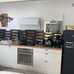 別荘 Maison Chaleureuse Le Château-dʼOléron