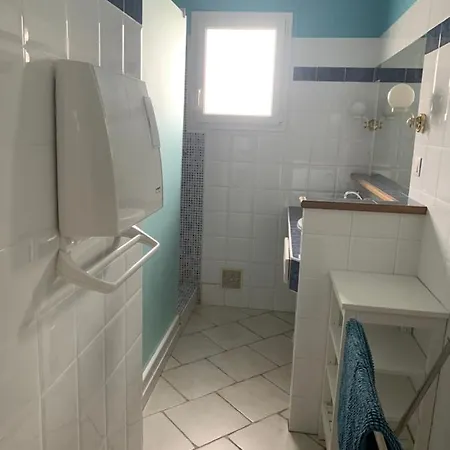 Dom wakacyjny Maison Chaleureuse *