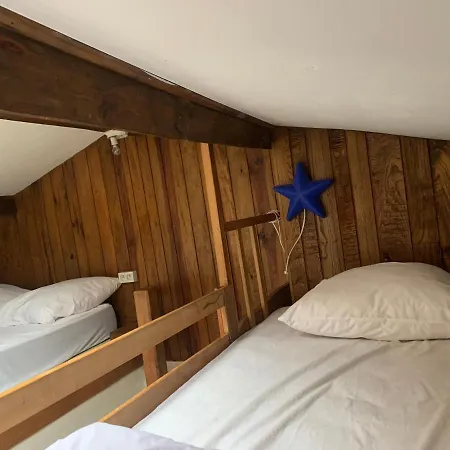 Maison Chaleureuse Dom wakacyjny *