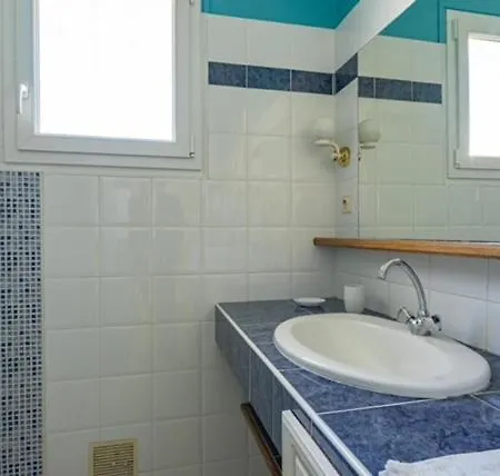 Dom wakacyjny Maison Chaleureuse