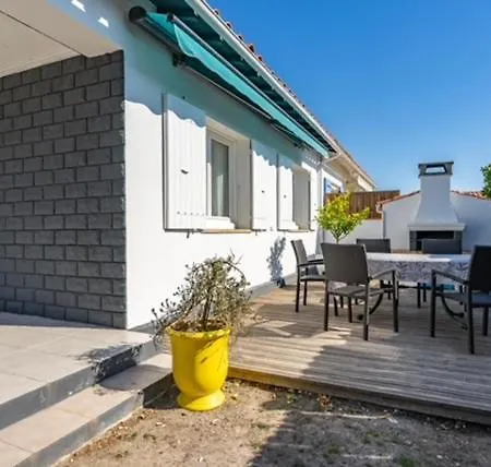 Maison Chaleureuse *