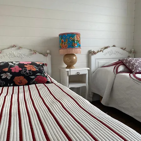 Maison Chaleureuse Dom wakacyjny Le Château-dʼOléron