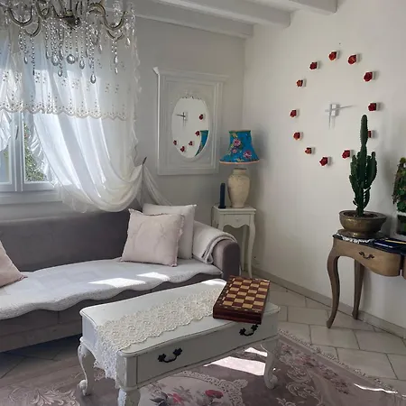 Maison Chaleureuse Le Château-dʼOléron