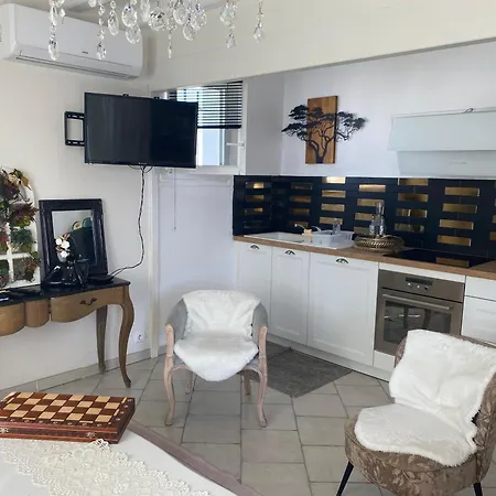 Maison Chaleureuse Le Château-dʼOléron