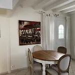 Maison Chaleureuse * Le Château-dʼOléron