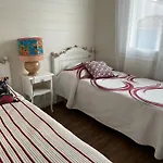 Maison Chaleureuse