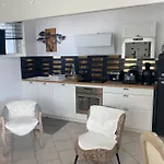Maison Chaleureuse Nyaraló