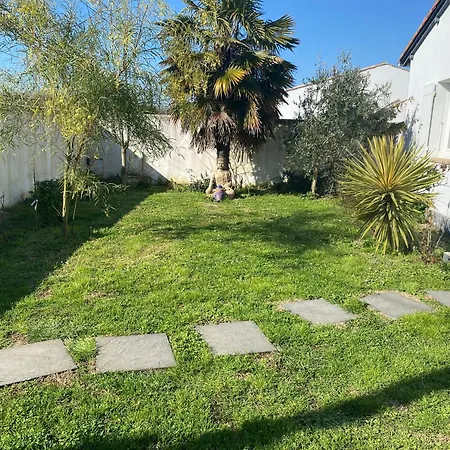 Maison Chaleureuse *