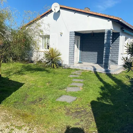 Maison Chaleureuse *