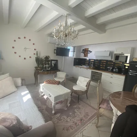 度假居 Maison Chaleureuse *